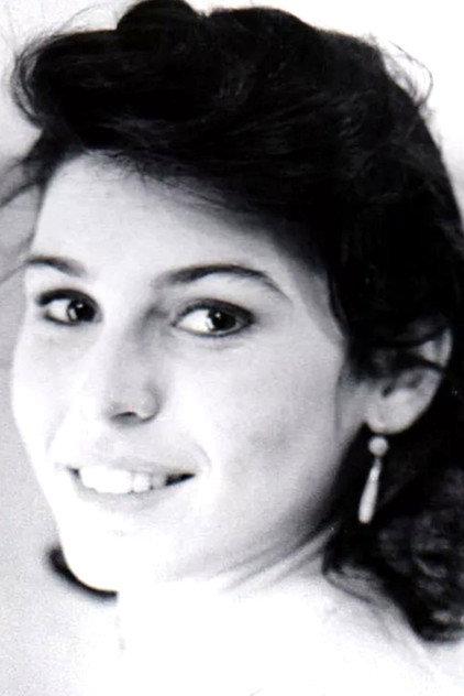 Roberta Paladini - Actor Profile Photo