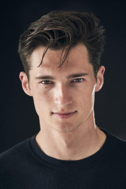 Jessie Allen Hitner - Actor Profile Photo