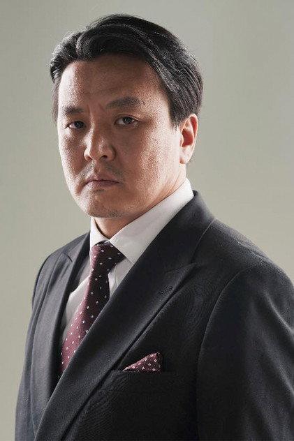 Munkhtur Enkhjargal - Actor Profile Photo