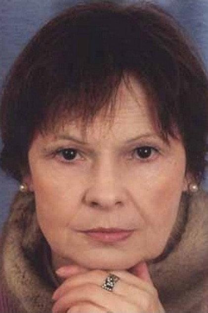 Anna Koławska - Actor Profile Photo