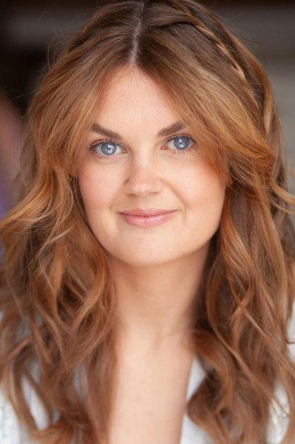 Meg Millidge - Actor Profile Photo