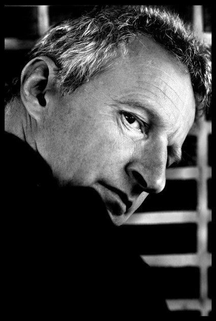 Warre Borgmans - Actor Profile Photo