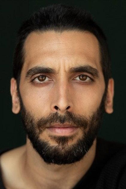 Mário Oliveira - Actor Profile Photo