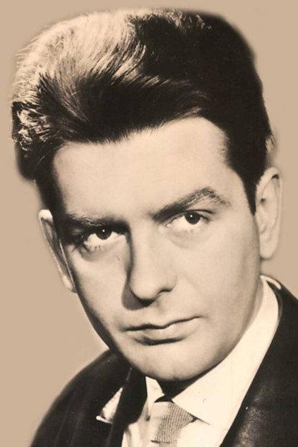 Heinz Behrens - Actor Profile Photo