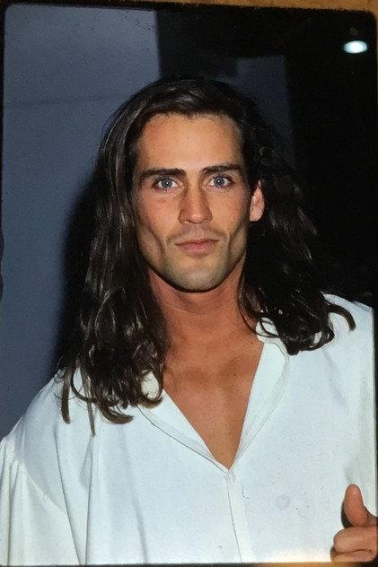 Joe Lara - Actor Profile Photo