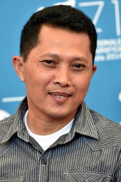 Adi Rukun - Actor Profile Photo