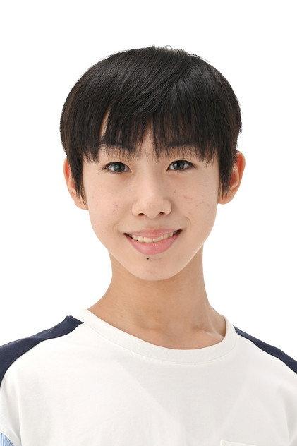 Haruto Shima - Actor Profile Photo