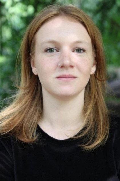 Lena Suijkerbuijk - Actor Profile Photo