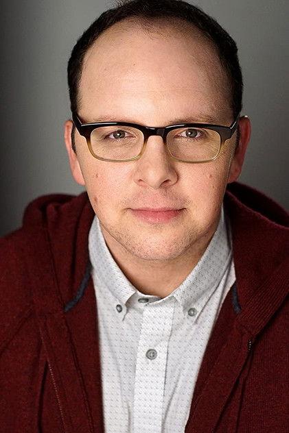 Austin Basis - Actor Profile Photo