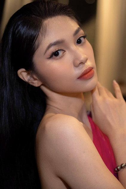 Huỳnh Minh Kiên - Actor Profile Photo