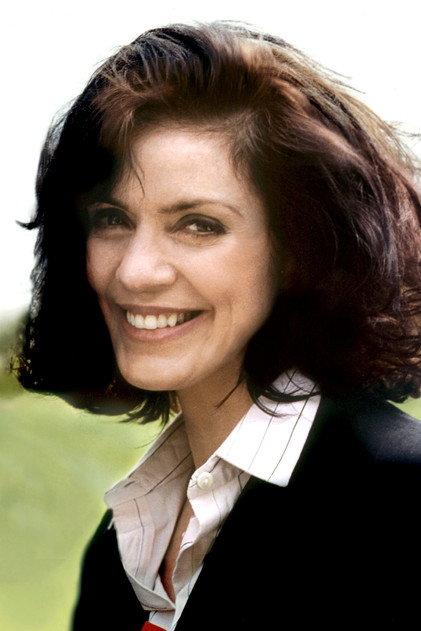 Fran Walsh - Actor Profile Photo