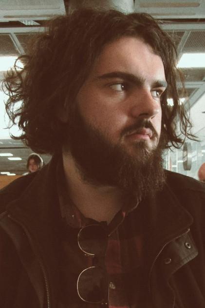 Jack Timoney - Actor Profile Photo