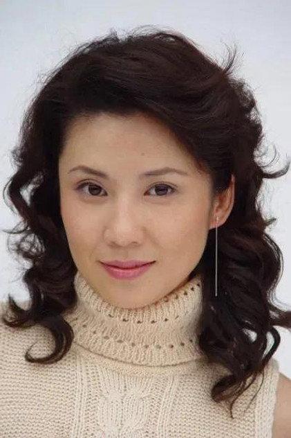 Hao Yang - Actor Profile Photo