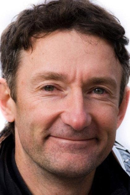 Pete Soucy - Actor Profile Photo