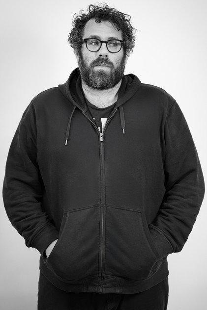 Aviv Rubinstien - Actor Profile Photo