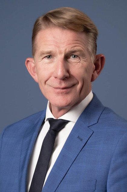 Jack de Vries - Actor Profile Photo