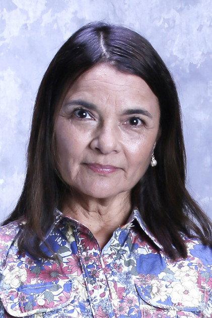 Marcela Medel - Actor Profile Photo
