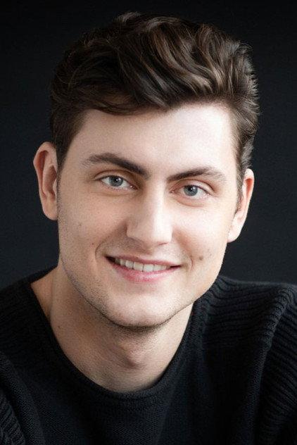 William Thomas - Actor Profile Photo