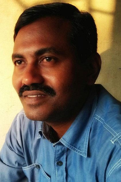 T. Sampath Kumar - Actor Profile Photo