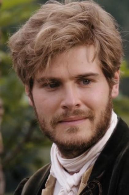 Peter Foyse - Actor Profile Photo