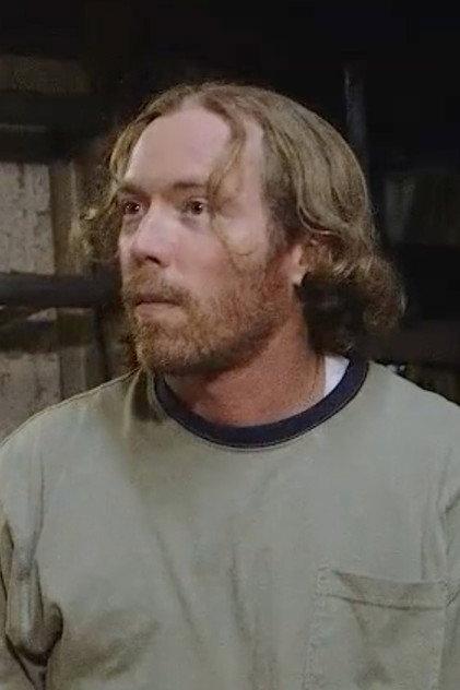 John Geoffrey Wilson - Actor Profile Photo