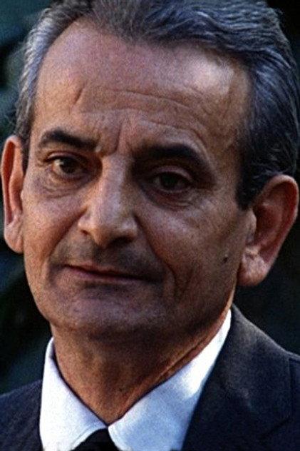 Mario Gallo - Actor Profile Photo