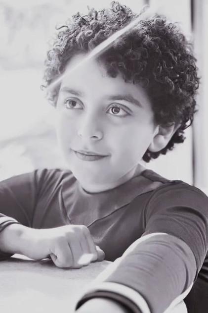 Rohaan Singh - Actor Profile Photo