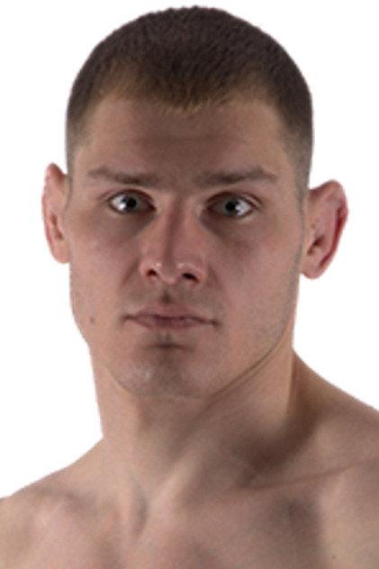 Mikhail Dolgov - Actor Profile Photo