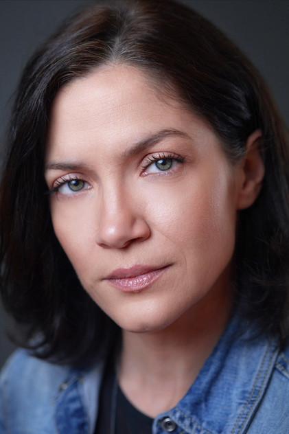 Snežana Vidović - Actor Profile Photo