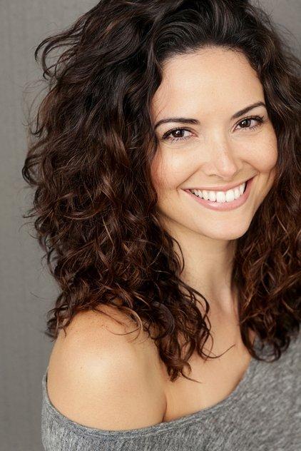 Denise Quiñones - Actor Profile Photo