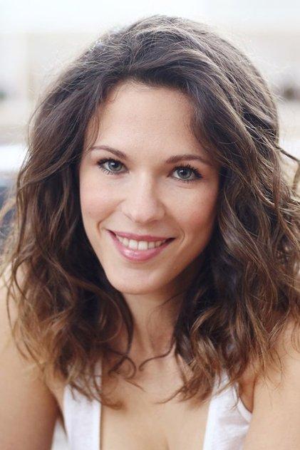 Lorie Pester - Actor Profile Photo