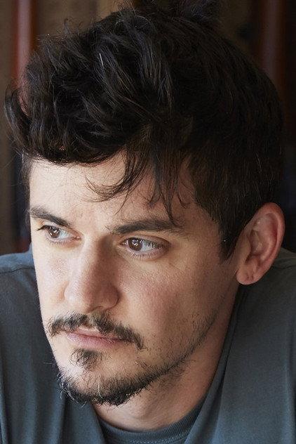 James Cade - Actor Profile Photo