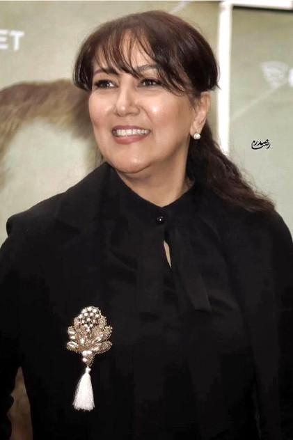 Pantea Bahram - Actor Profile Photo