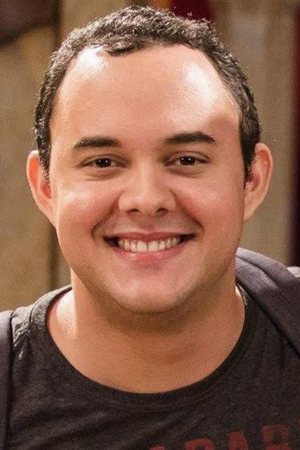 Guilherme Santana - Actor Profile Photo