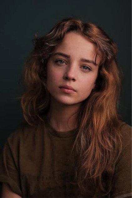 Bo Bragason - Actor Profile Photo