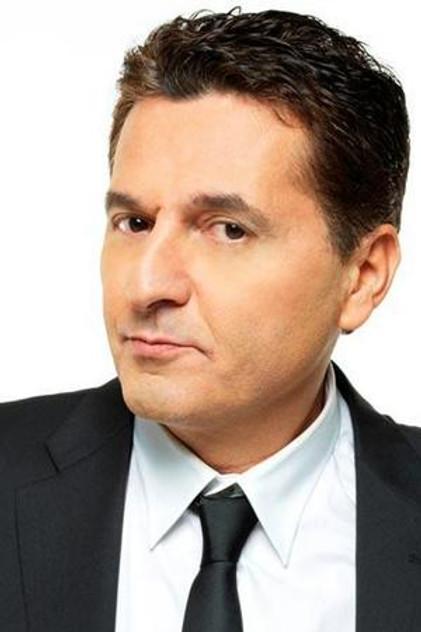 Teo Mammucari - Actor Profile Photo