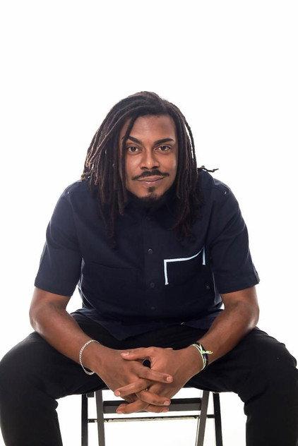Jhordam Matheus - Actor Profile Photo