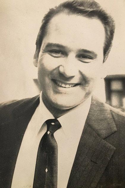 Mario Ferrara - Actor Profile Photo