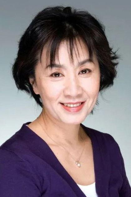 Yūko Katagiri - Actor Profile Photo