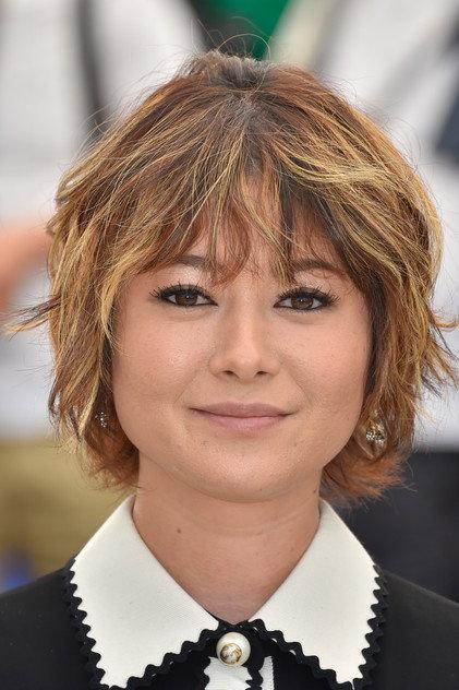 Yoko Maki - Actor Profile Photo