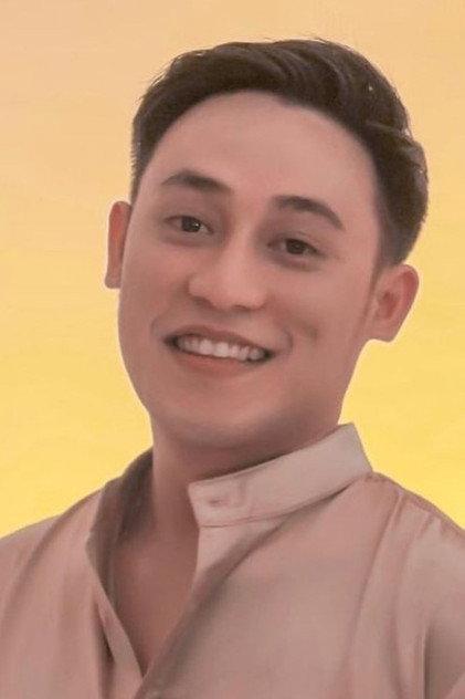 Qya Ditra - Actor Profile Photo