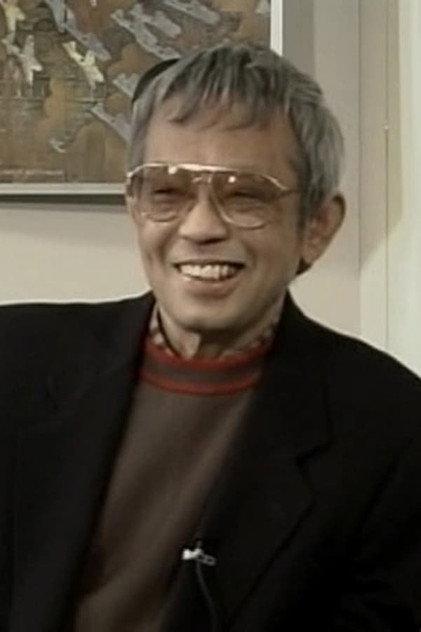 Kōyū Ohara - Actor Profile Photo