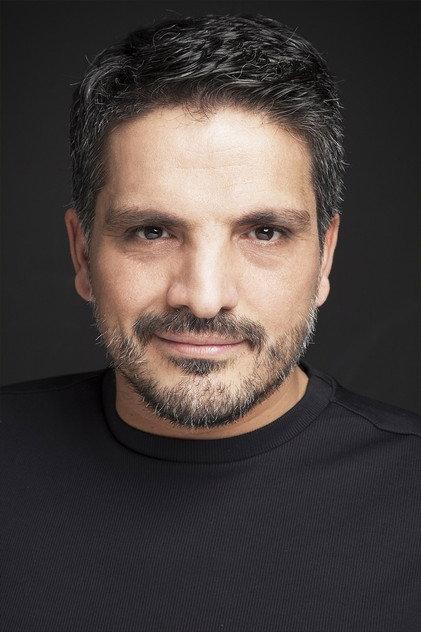 Erdem Ergüney - Actor Profile Photo