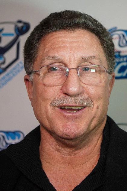 Lance Parrish - Actor Profile Photo