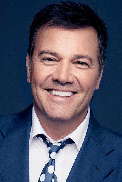 Mario Pelchat - Actor Profile Photo