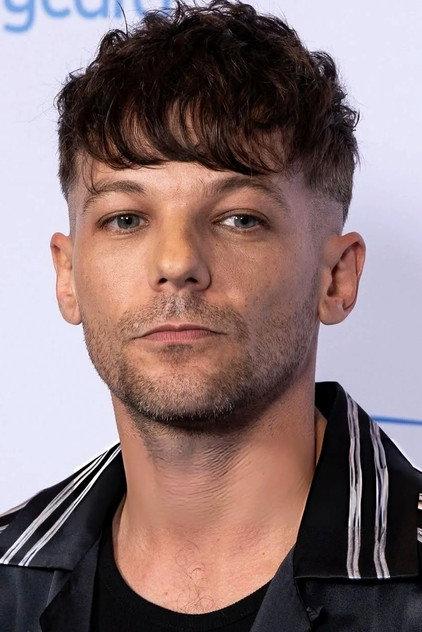 Louis Tomlinson - Actor Profile Photo