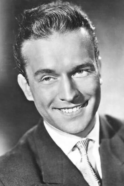 Horst Naumann - Actor Profile Photo