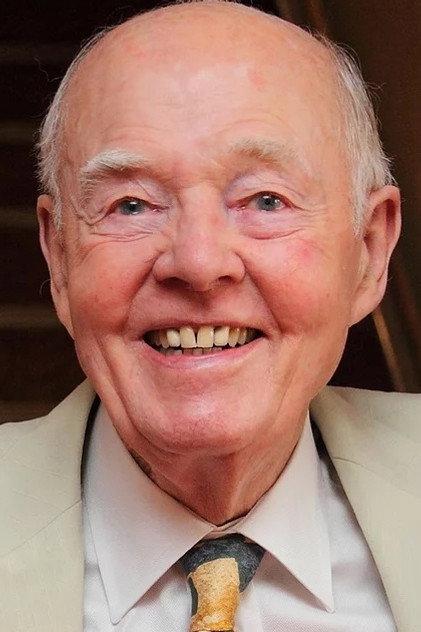 Ray Cooney - Actor Profile Photo