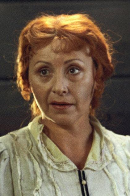 Zofia Bajuk - Actor Profile Photo