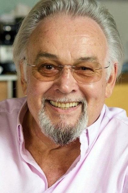 David Rendall - Actor Profile Photo